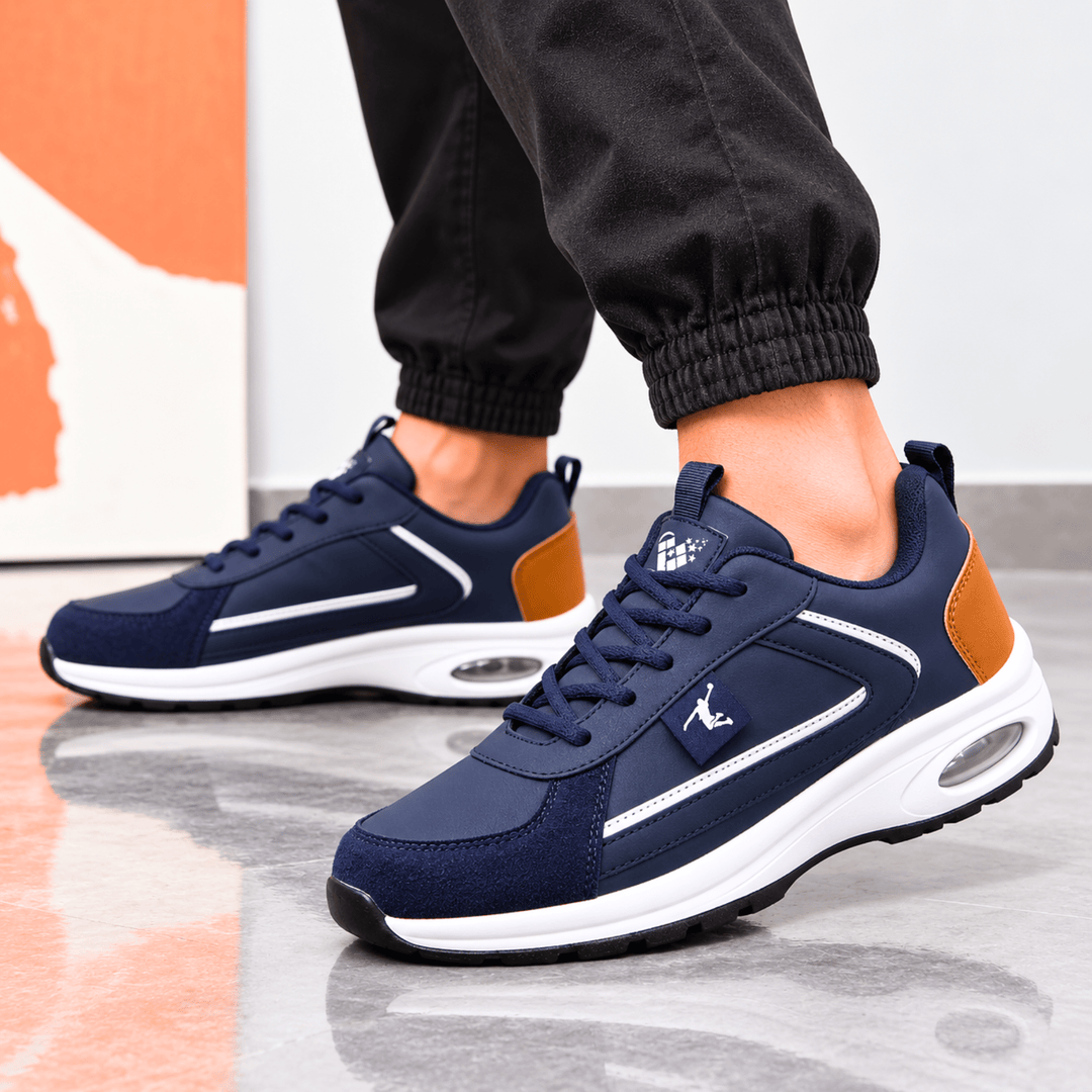 Weston & Finch - The Salerno Runner - 000000000