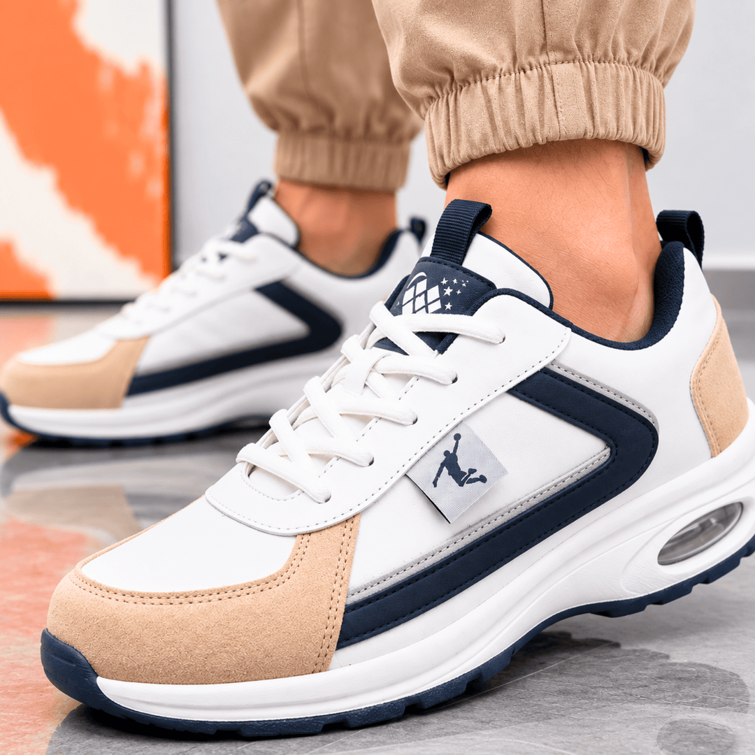 Weston & Finch - The Salerno Runner - 000000000