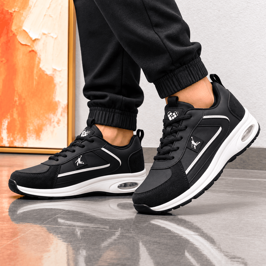 Weston & Finch - The Salerno Runner - 000000000
