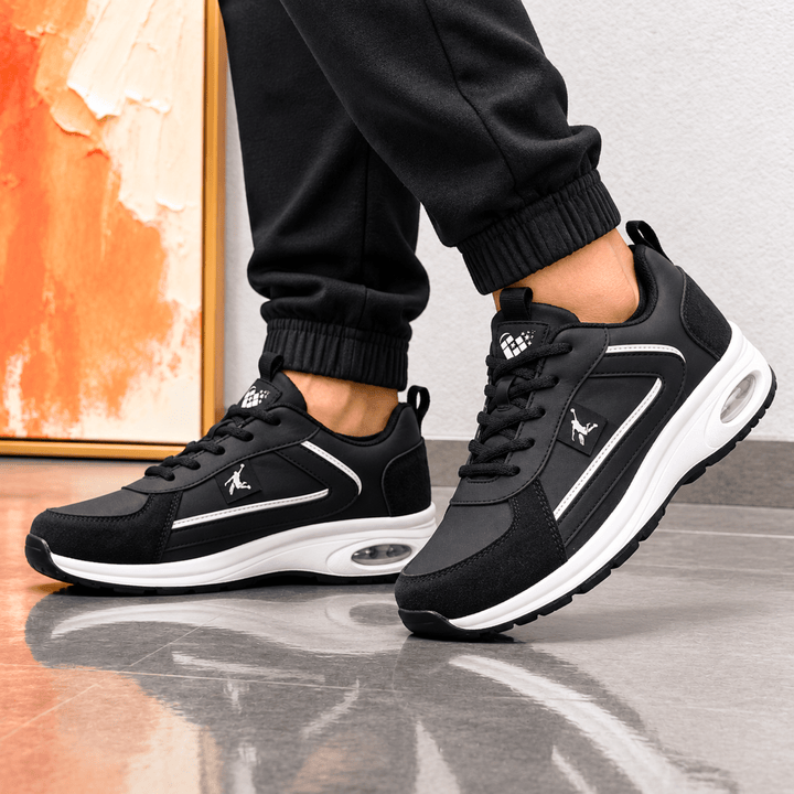Weston & Finch - The Salerno Runner - 000000000