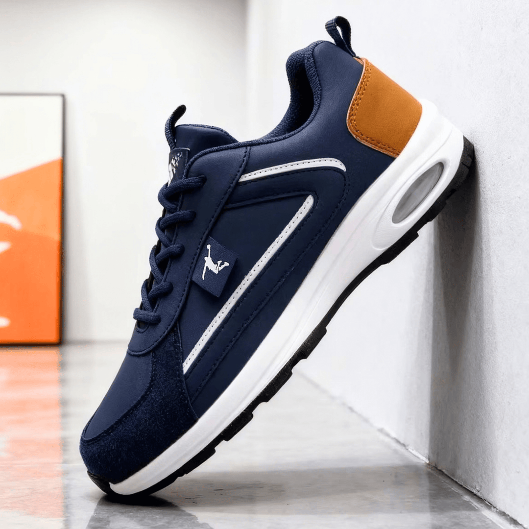 Weston & Finch - The Salerno Runner - 000000000