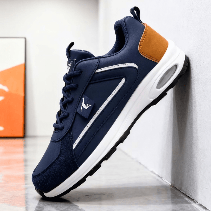 Weston & Finch - The Salerno Runner - 000000000