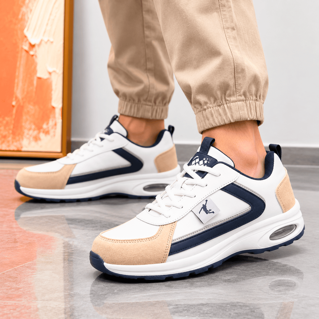 Weston & Finch - The Salerno Runner - 000000000