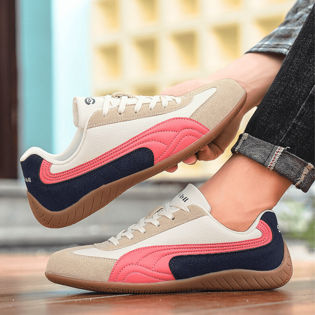 Weston & Finch - The Santoro Sneaker - 14:193black;200000124:200000364