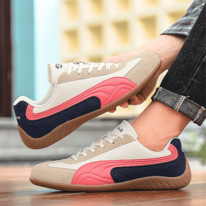 Weston & Finch - The Santoro Sneaker - 14:193black;200000124:200000364