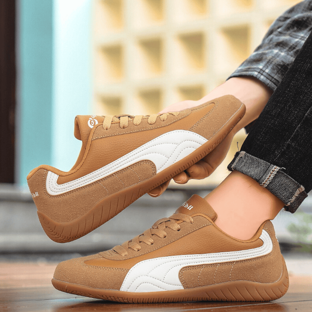 Weston & Finch - The Santoro Sneaker - 14:193black;200000124:200000364