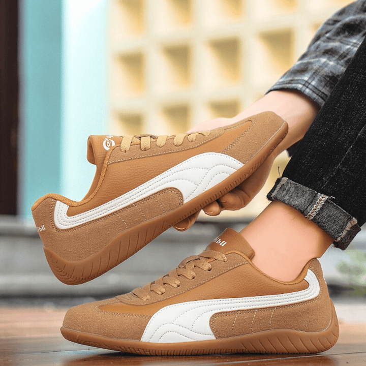 Weston & Finch - The Santoro Sneaker - 14:193black;200000124:200000364