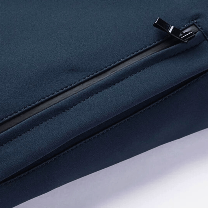 Weston & Finch - The Savaro Coat - 14:193Navy blue;5:361386M 55kg - 65kg