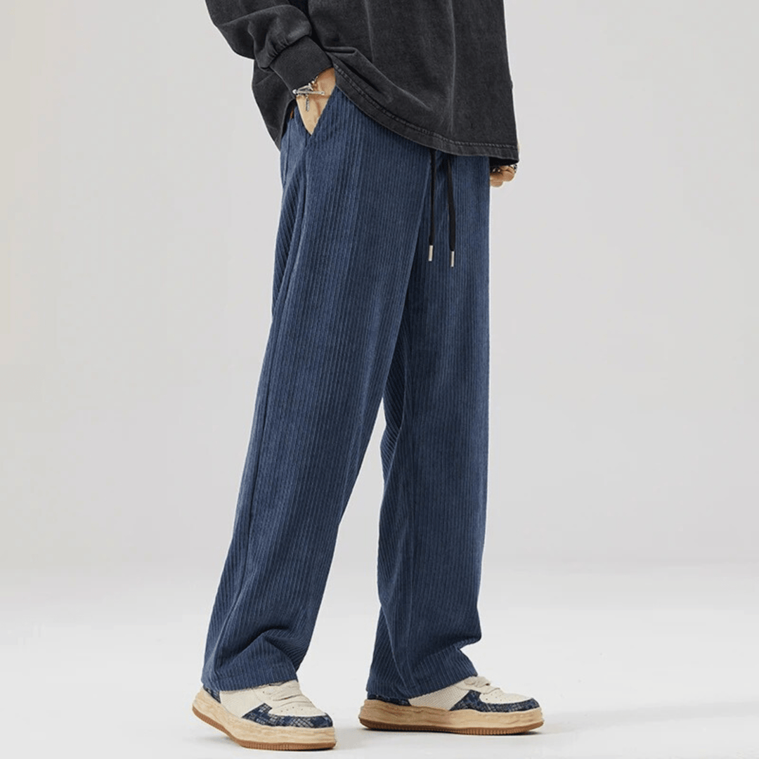 Weston & Finch - The Savaro Corduroy - 14:173;5:41833XL