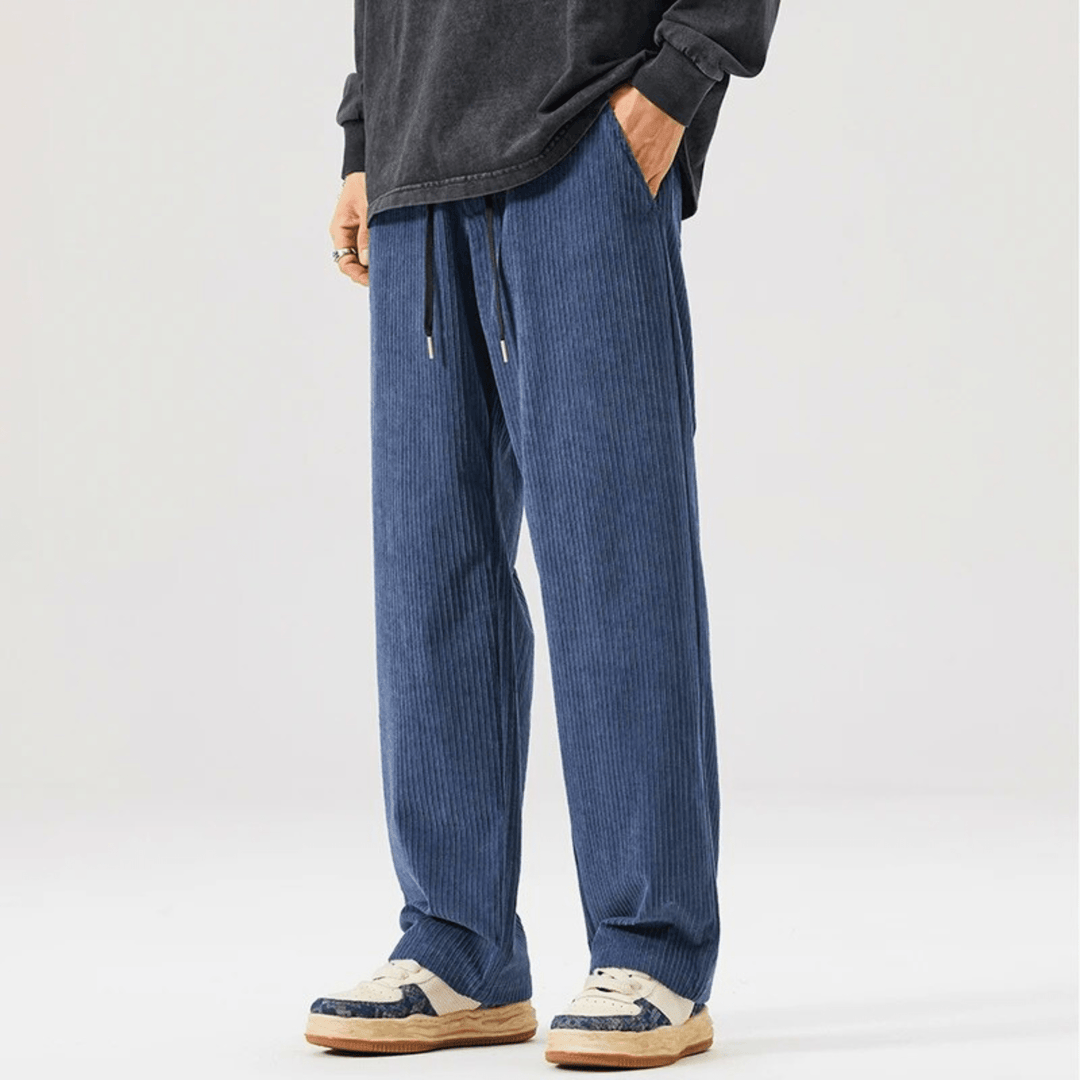 Weston & Finch - The Savaro Corduroy - 14:173;5:41833XL