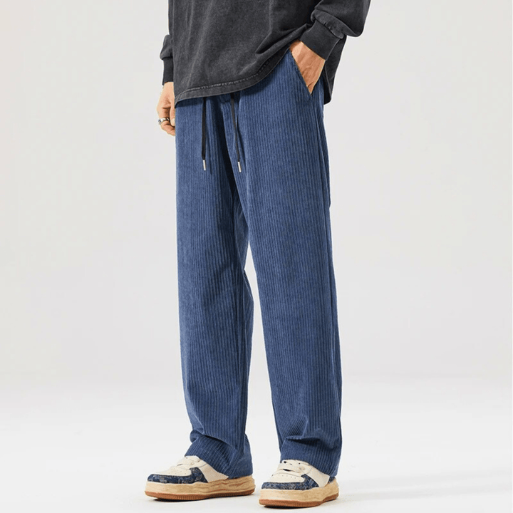 Weston & Finch - The Savaro Corduroy - 14:173;5:41833XL