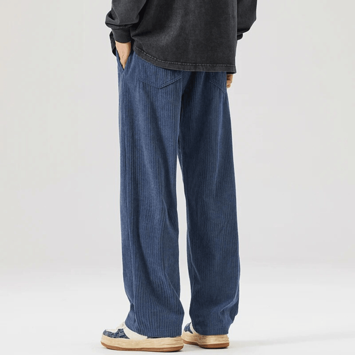 Weston & Finch - The Savaro Corduroy - 14:173;5:41833XL