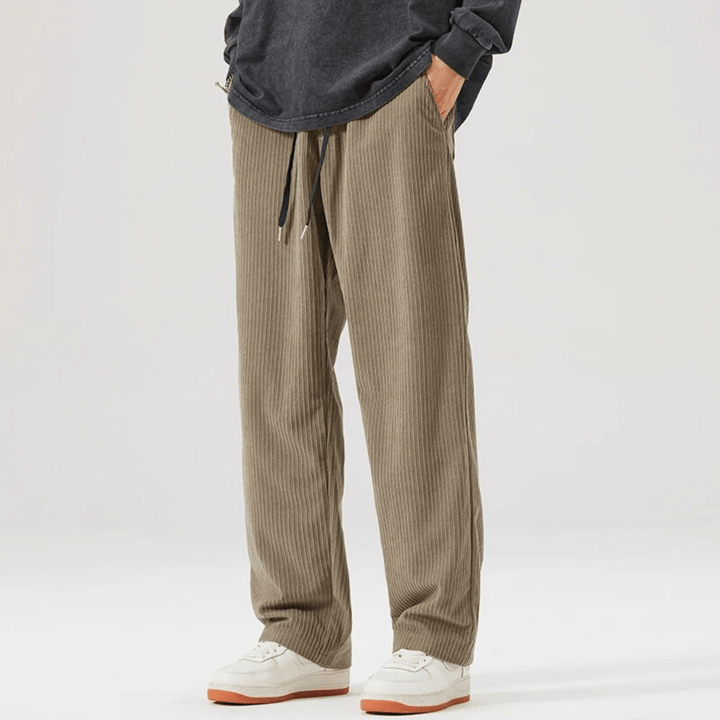 Weston & Finch - The Savaro Corduroy - 14:175;5:41833XL