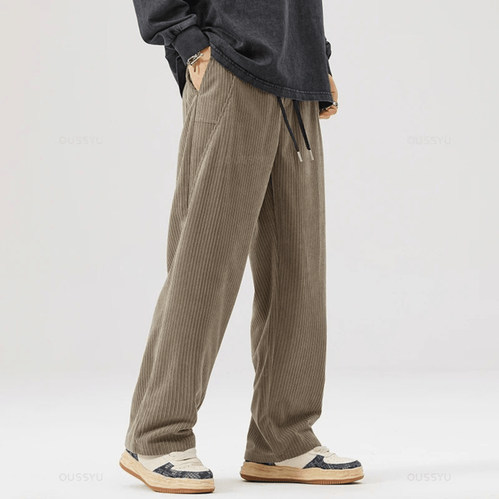 Weston & Finch - The Savaro Corduroy - 14:175;5:41833XL