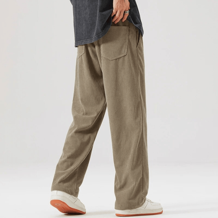 Weston & Finch - The Savaro Corduroy - 14:175;5:41833XL