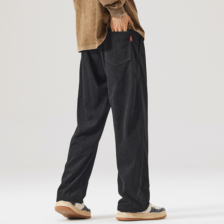 Weston & Finch - The Savaro Corduroy - 14:193;5:41833XL