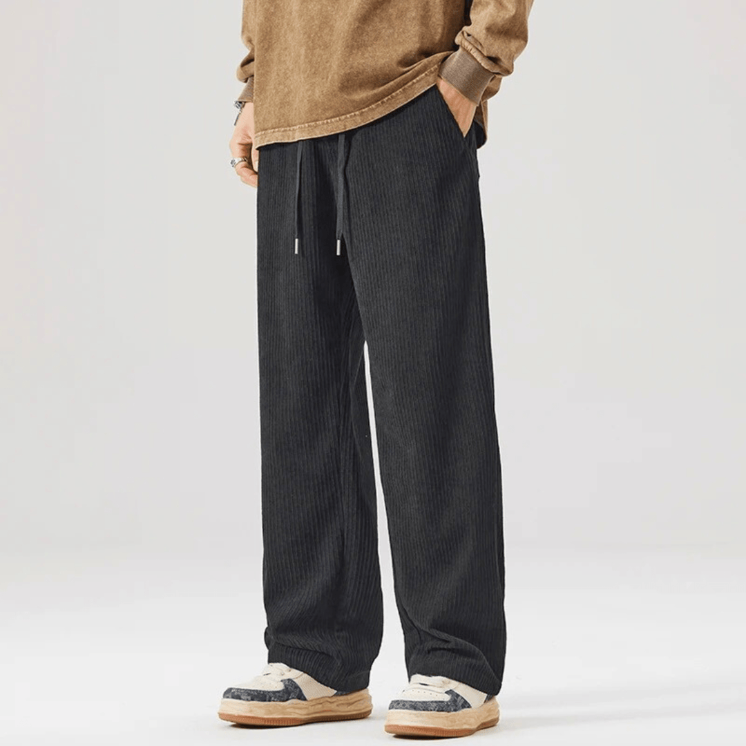 Weston & Finch - The Savaro Corduroy - 14:193;5:41833XL
