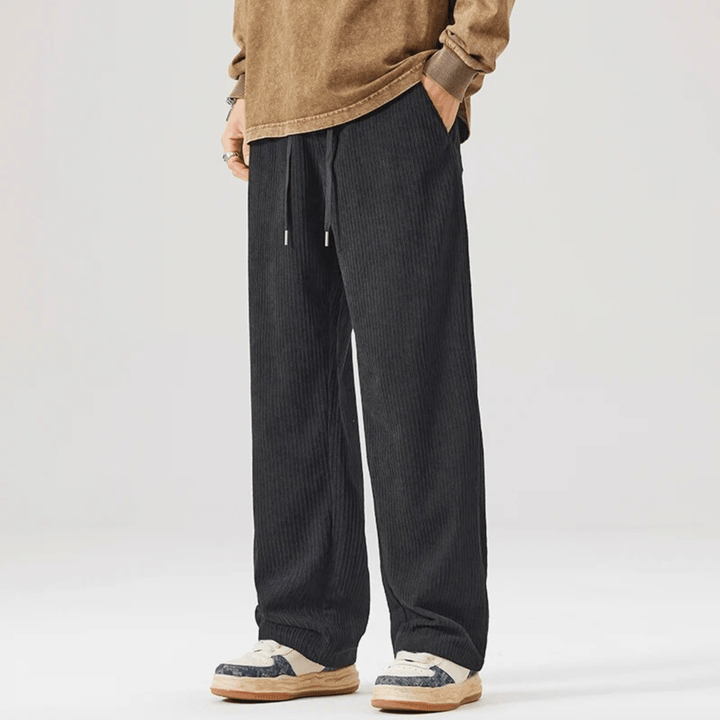 Weston & Finch - The Savaro Corduroy - 14:193;5:41833XL