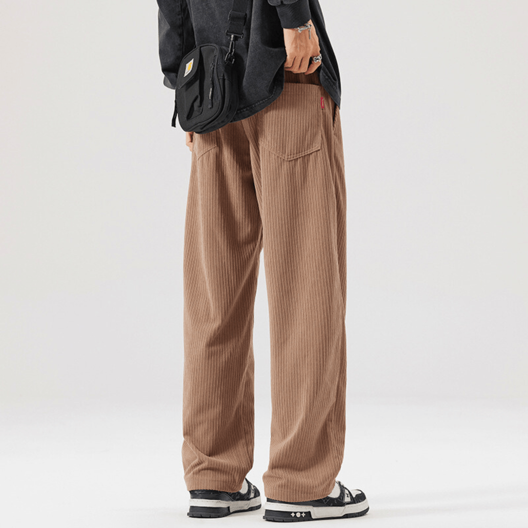 Weston & Finch - The Savaro Corduroy - 14:200001438;5:41833XL