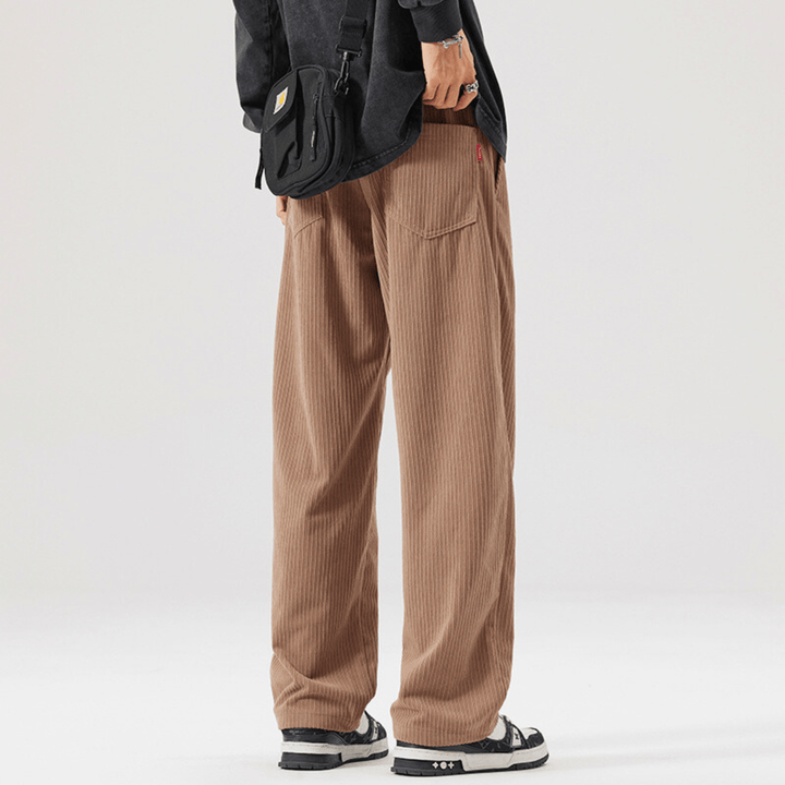 Weston & Finch - The Savaro Corduroy - 14:200001438;5:41833XL