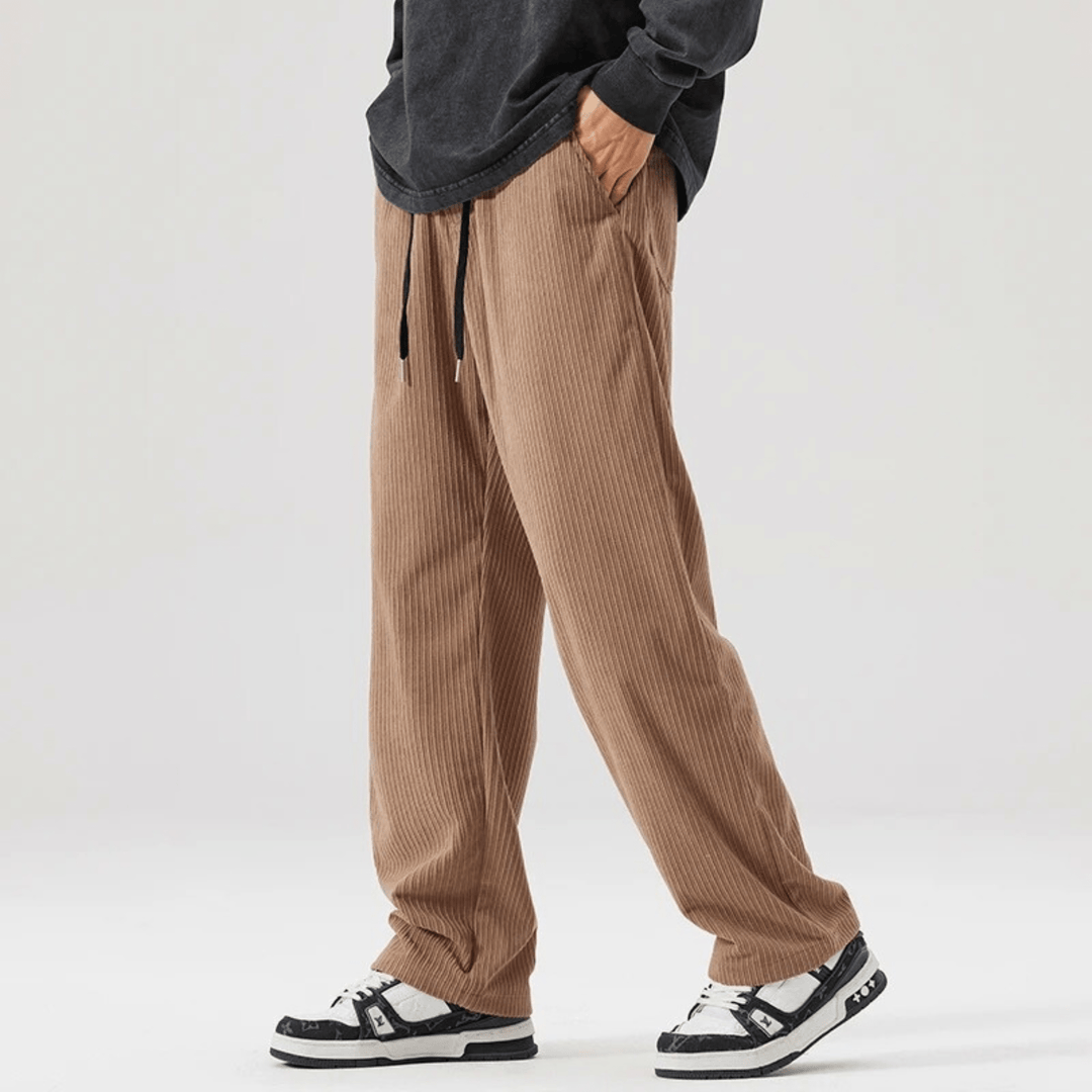 Weston & Finch - The Savaro Corduroy - 14:200001438;5:41833XL