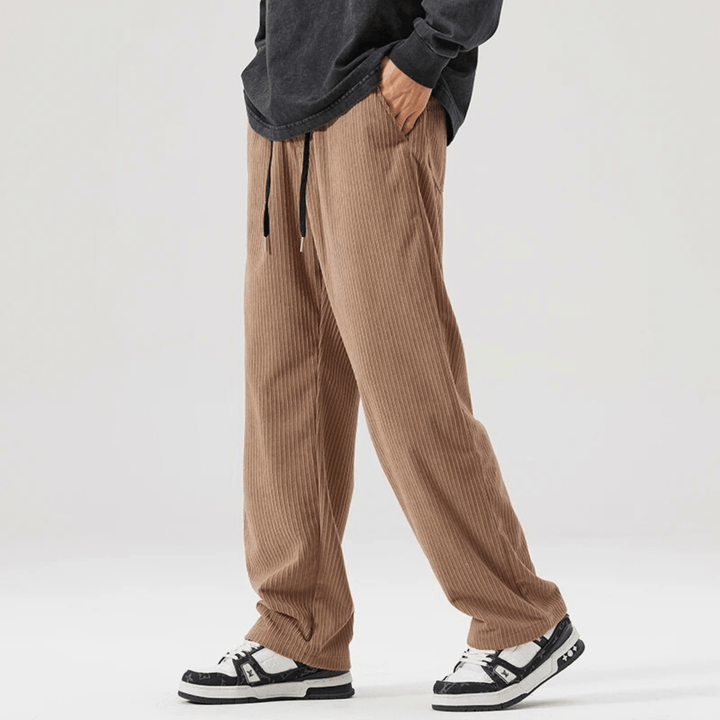 Weston & Finch - The Savaro Corduroy - 14:200001438;5:41833XL