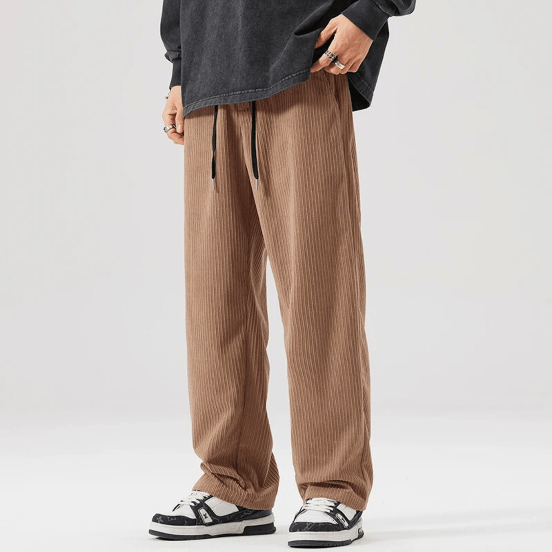 Weston & Finch - The Savaro Corduroy - 14:200001438;5:41833XL