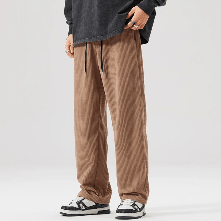 Weston & Finch - The Savaro Corduroy - 14:200001438;5:41833XL