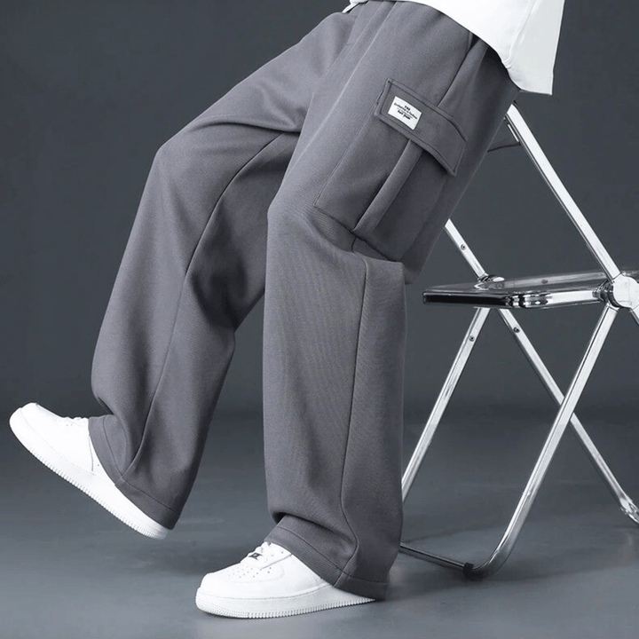 Weston & Finch - The Savaro Jogger - 14:193Black;5:200661036