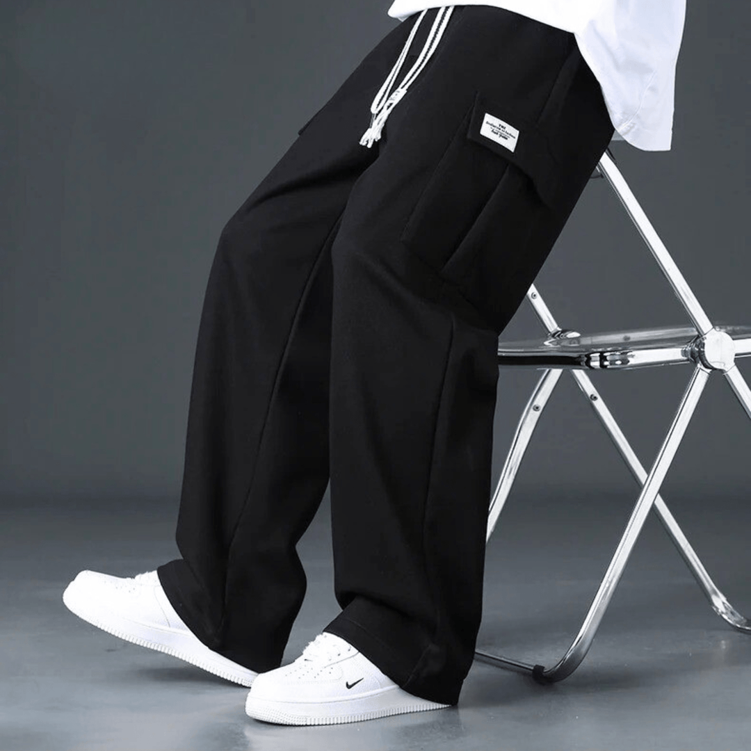 Weston & Finch - The Savaro Jogger - 14:200004890Dark Grey;5:200661036