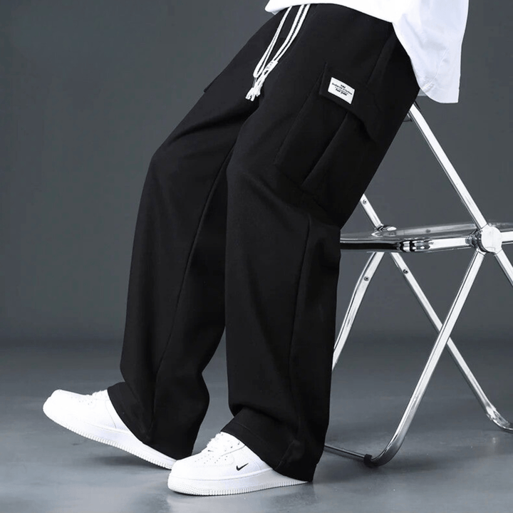 Weston & Finch - The Savaro Jogger - 14:200004890Dark Grey;5:200661036