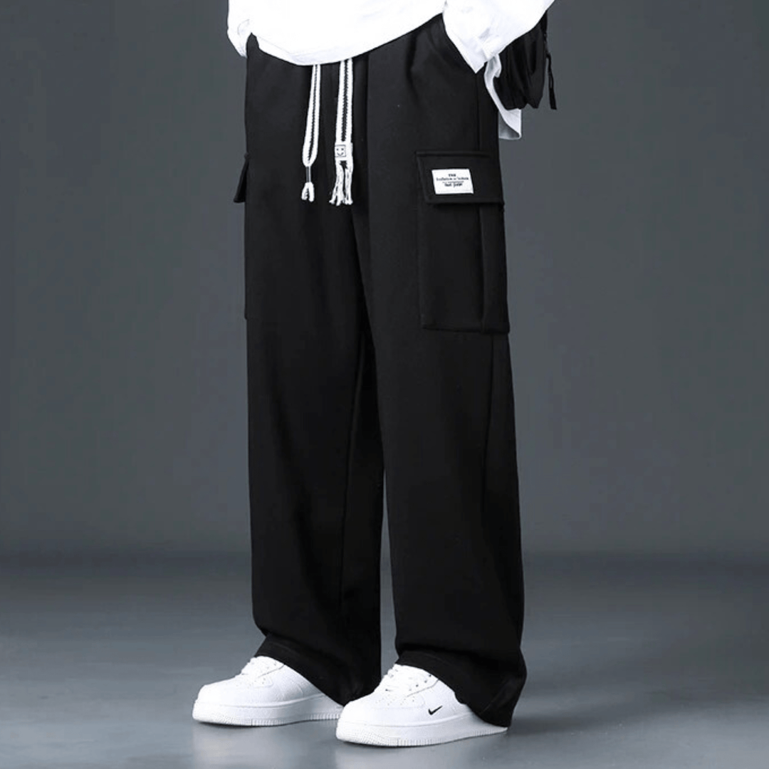 Weston & Finch - The Savaro Jogger - 14:200004890Dark Grey;5:200661036