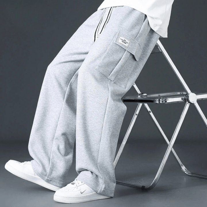 Weston & Finch - The Savaro Jogger - 14:691Light Gray;5:200661036