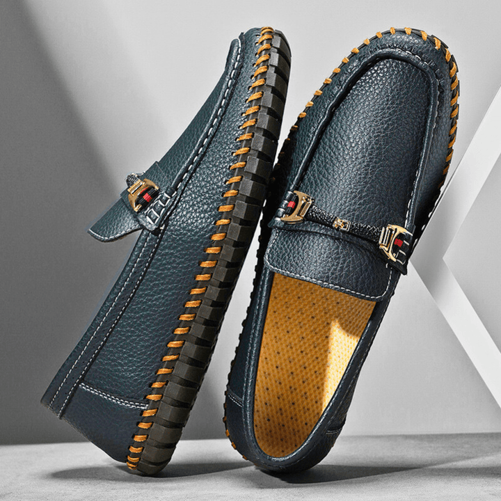 Weston & Finch - The Savaro Loafer - 14:173;200000124:200000364