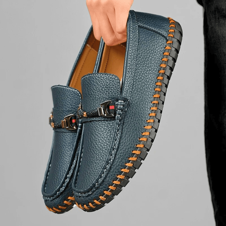 Weston & Finch - The Savaro Loafer - 14:173;200000124:200000364