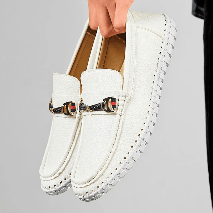 Weston & Finch - The Savaro Loafer - 14:29;200000124:200000364