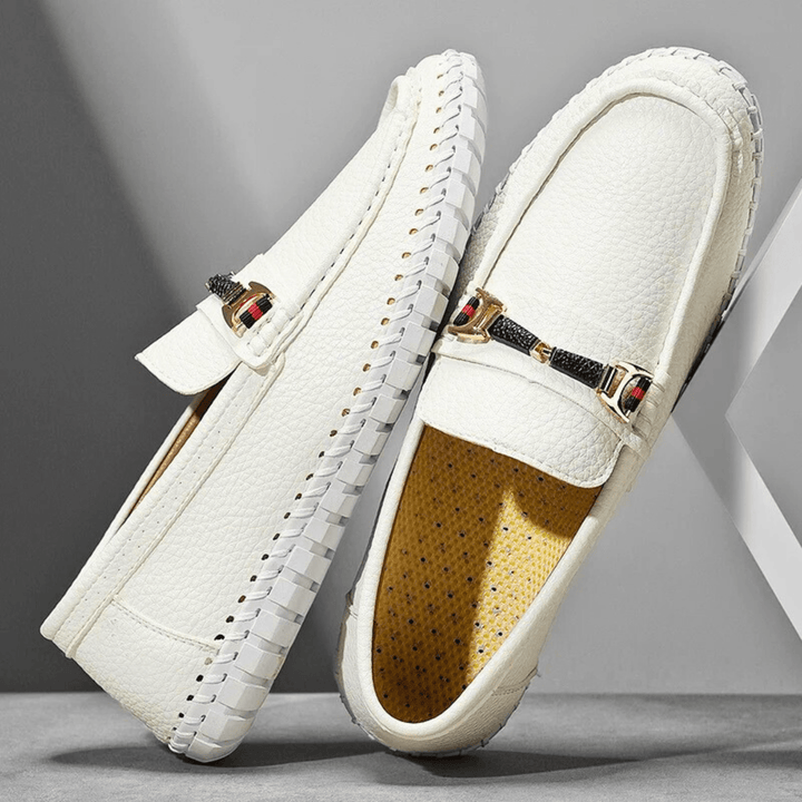 Weston & Finch - The Savaro Loafer - 14:29;200000124:200000364
