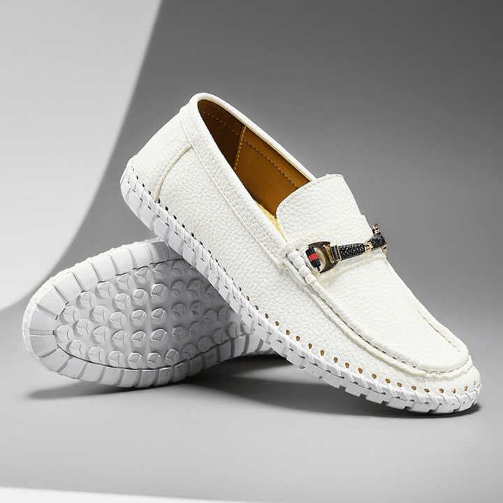 Weston & Finch - The Savaro Loafer - 14:29;200000124:200000364