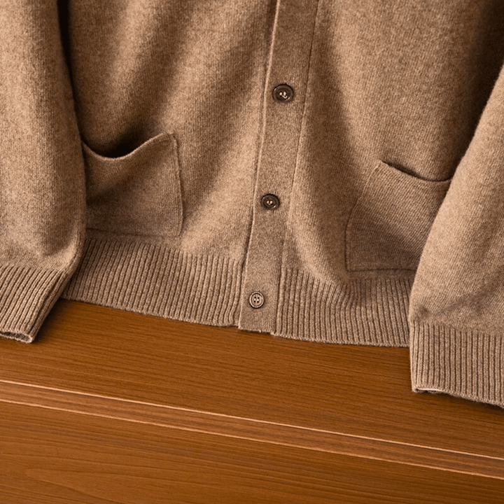 Weston & Finch - The Savaro Merino - 14:193;5:4182