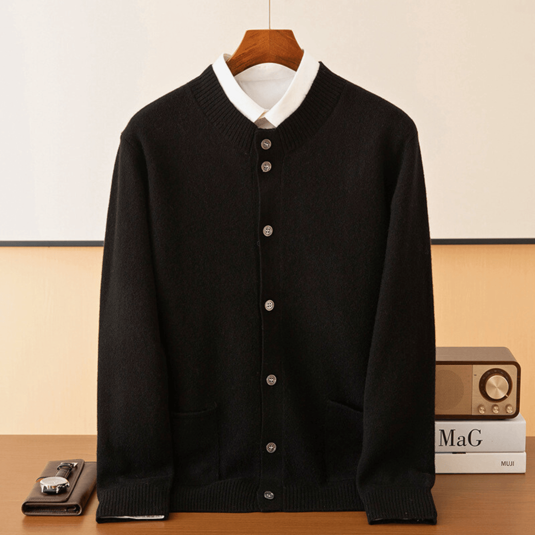 Weston & Finch - The Savaro Merino - 14:193;5:4182