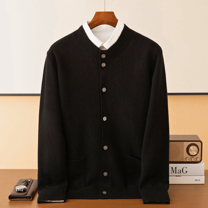 Weston & Finch - The Savaro Merino - 14:193;5:4182