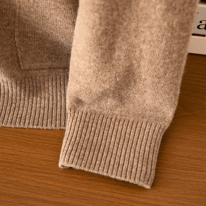 Weston & Finch - The Savaro Merino - 14:193;5:4182