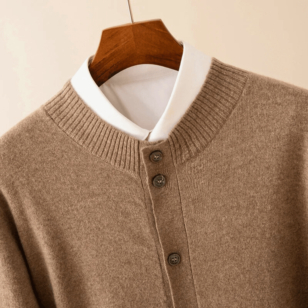 Weston & Finch - The Savaro Merino - 14:193;5:4182