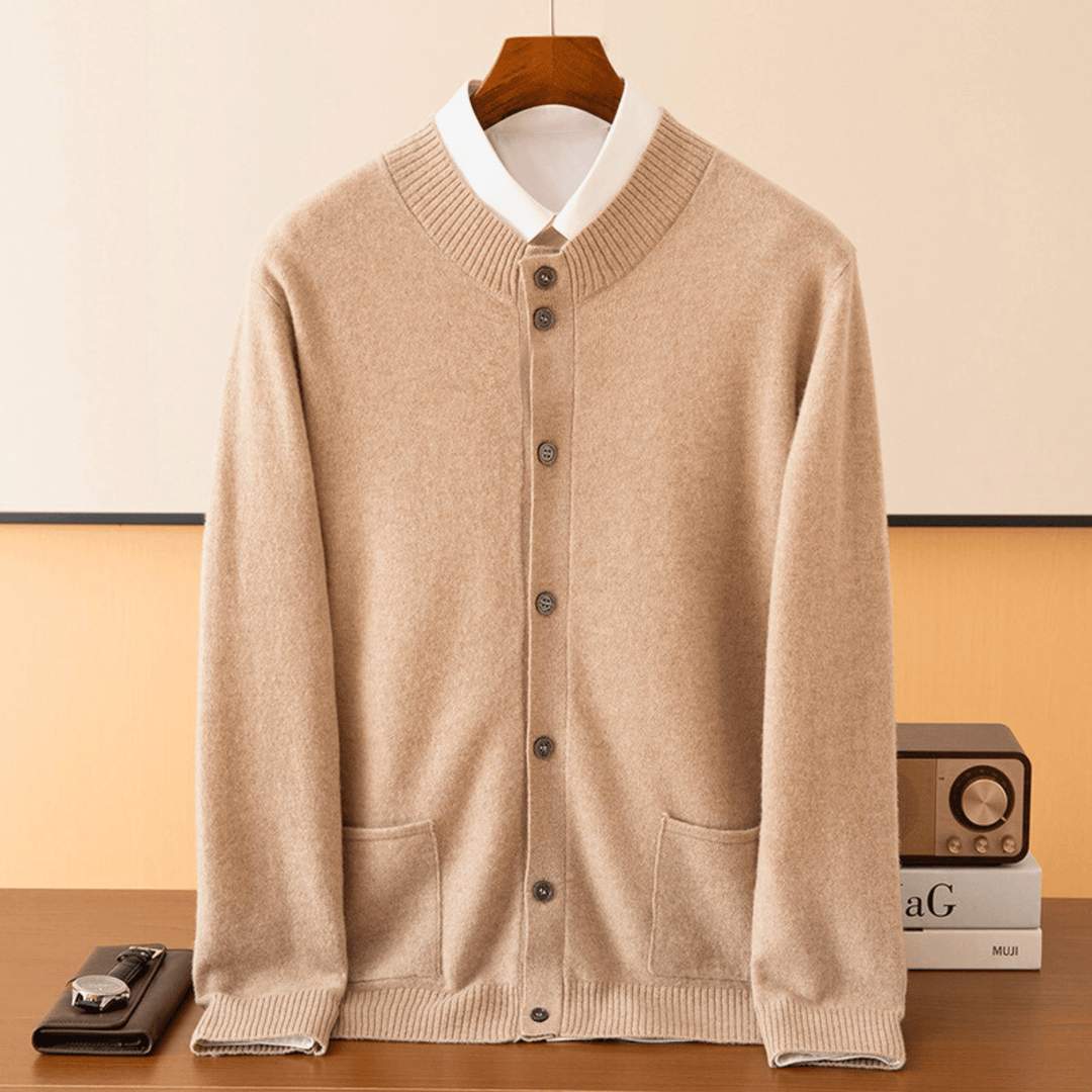 Weston & Finch - The Savaro Merino - 14:200001438Gaoya camel;5:4182