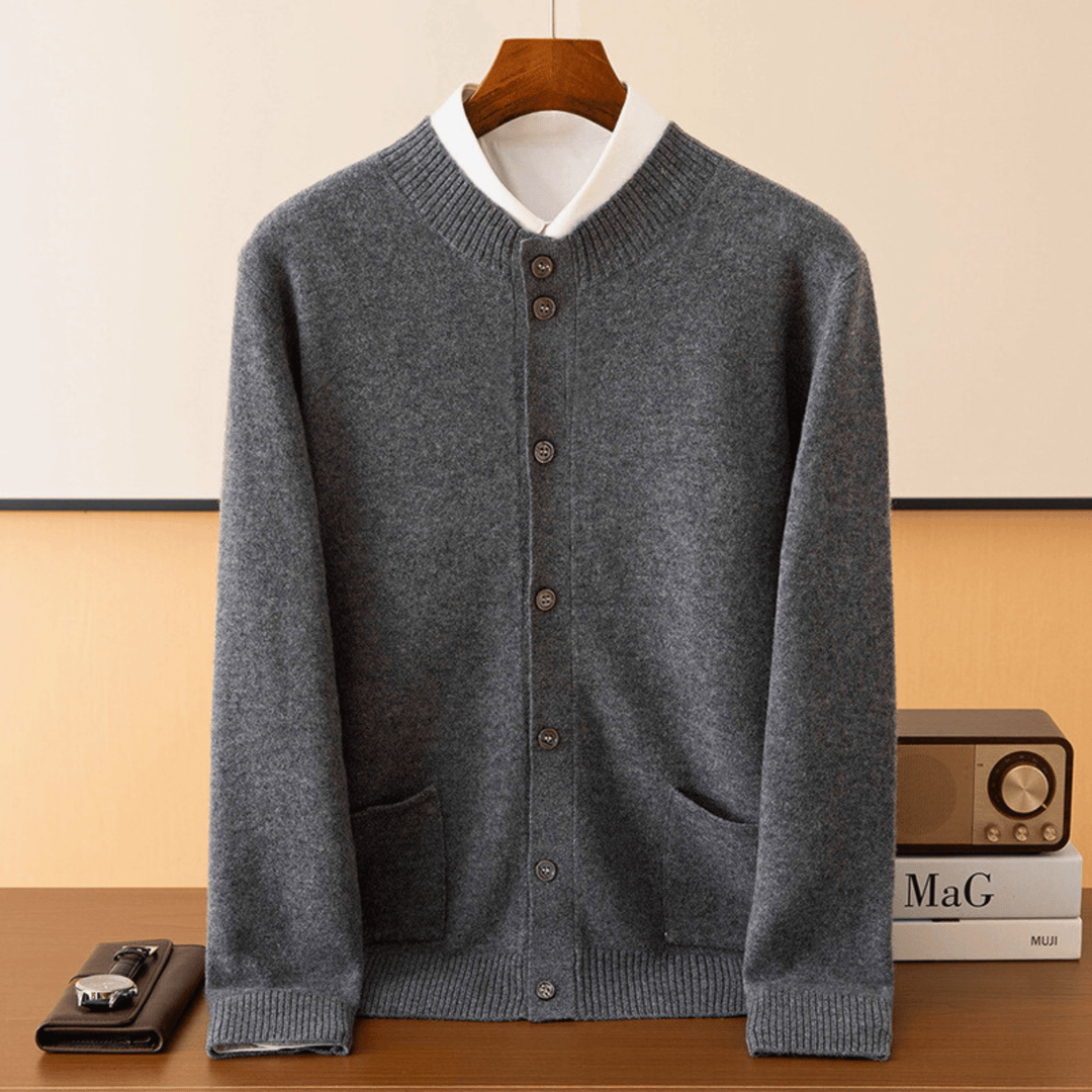 Weston & Finch - The Savaro Merino - 14:691;5:4182