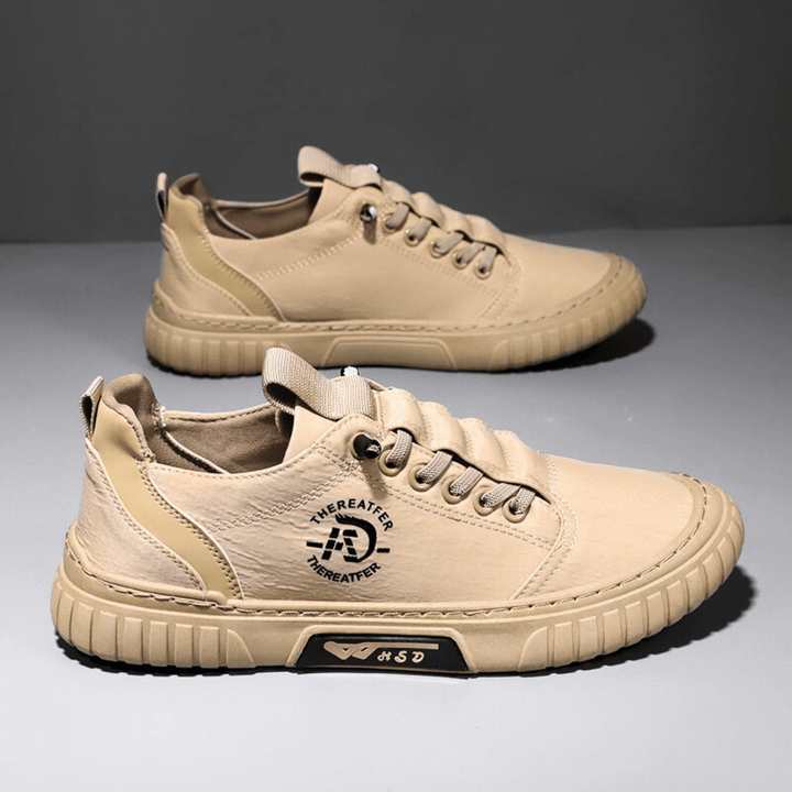 Weston & Finch - The Savaro Sneaker - 14:173Camel;200000124:200000364