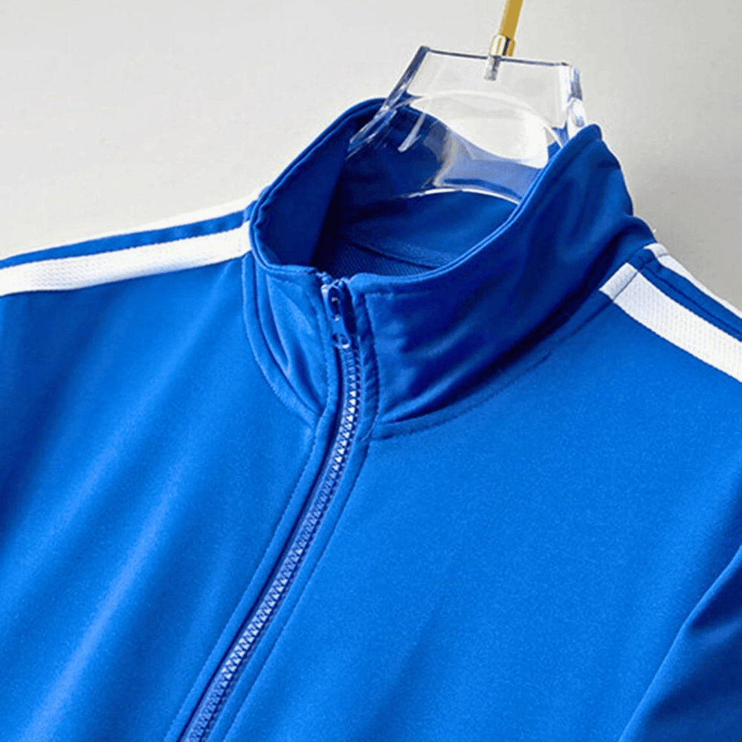 Weston & Finch - The Savaro Tracksuit - 14:173blue;5:2000009904XL