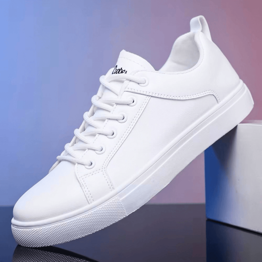Weston & Finch - The Savelli Sneaker - 000000000