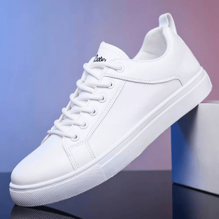 Weston & Finch - The Savelli Sneaker - 000000000