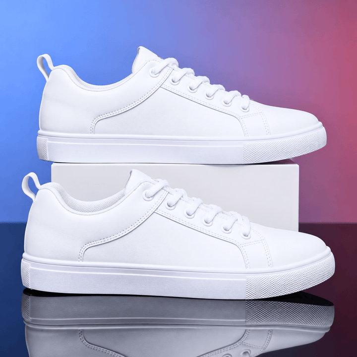 Weston & Finch - The Savelli Sneaker - 000000000